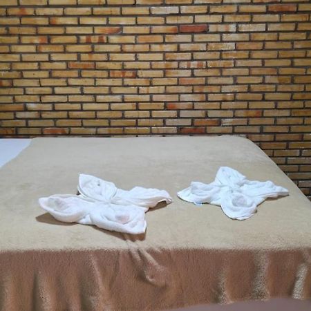 Pousada Solar Dos Lencois Hotel บาร์เฮรินยัส ภายนอก รูปภาพ