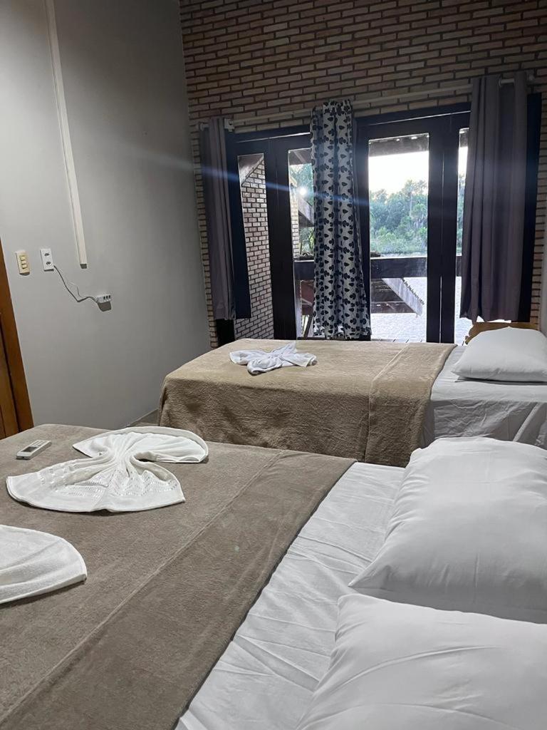 Pousada Solar Dos Lencois Hotel บาร์เฮรินยัส ห้อง รูปภาพ